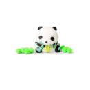 Scrunchems – lepki gniotek panda