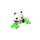 Scrunchems – lepki gniotek panda