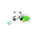 Scrunchems – lepki gniotek panda