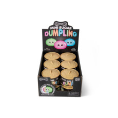 bbb_Scrunchems – mini cukrowy gniotek pierożek 2