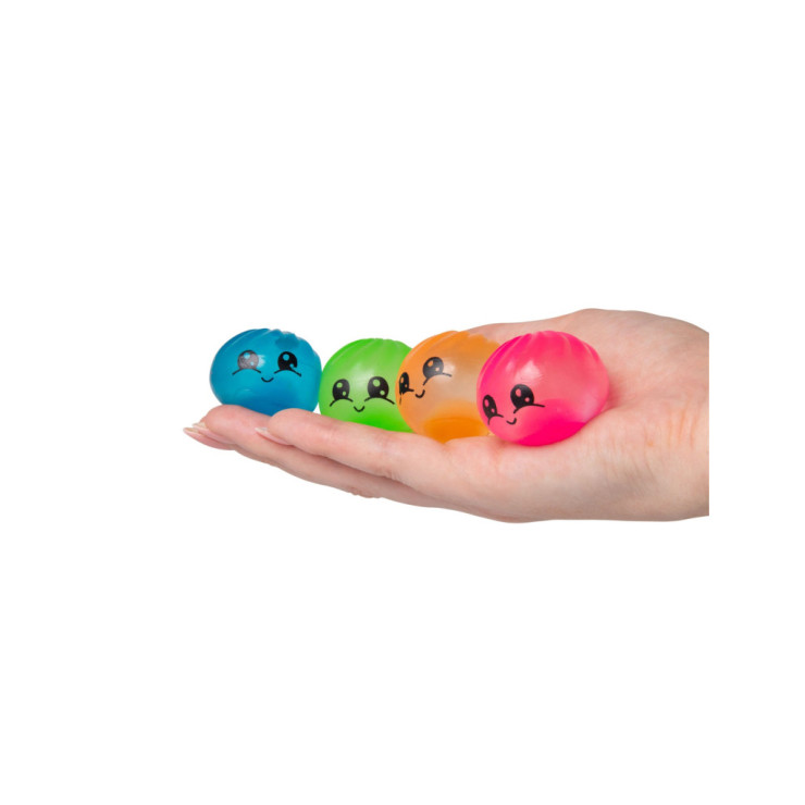 Scrunchems – mini cukrowy gniotek pierożek