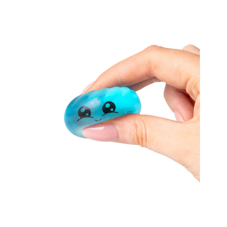 Scrunchems – mini cukrowy gniotek pierożek