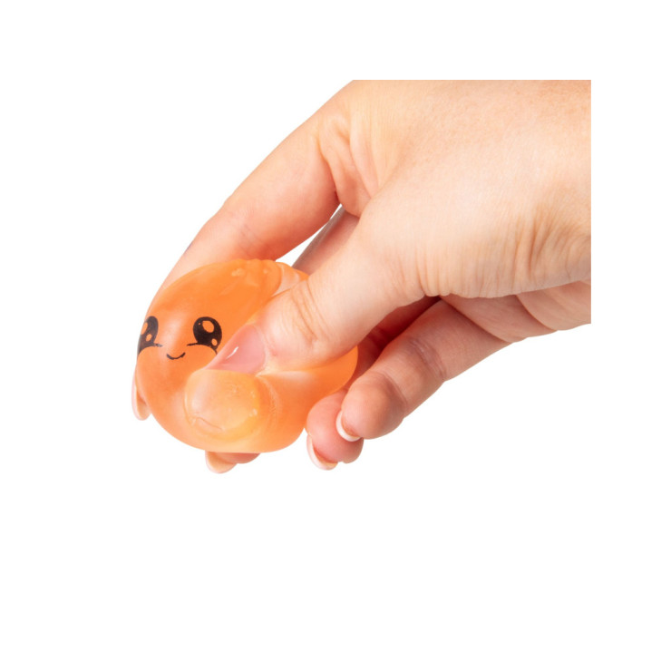 Scrunchems – mini cukrowy gniotek pierożek