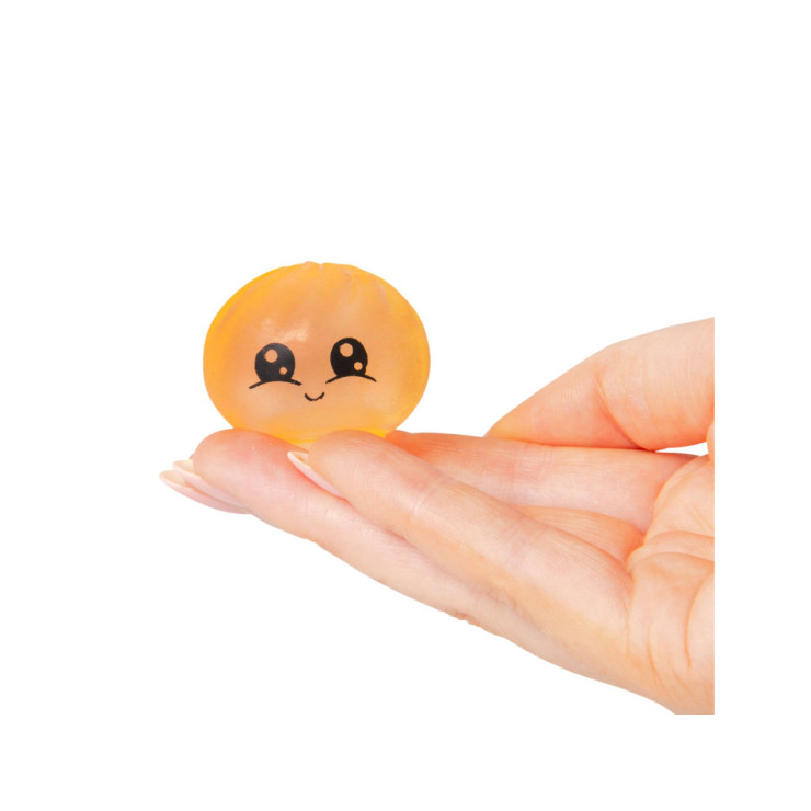 Scrunchems – mini cukrowy gniotek pierożek
