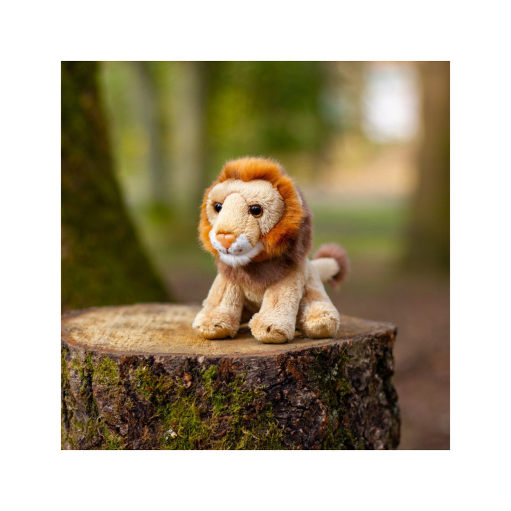 pppp_Animigos World of Nature – mini lew