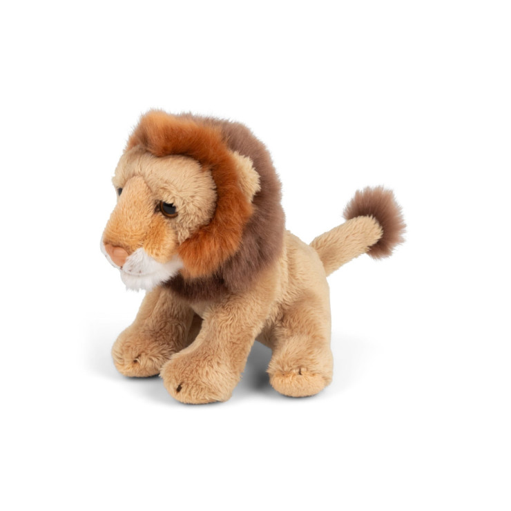 pppp_Animigos World of Nature – mini lew