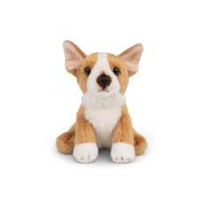 pppp_Animigos World of Nature – mini corgi