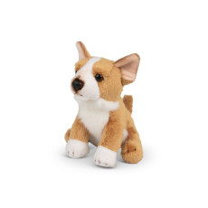 pppp_Animigos World of Nature – mini corgi 2