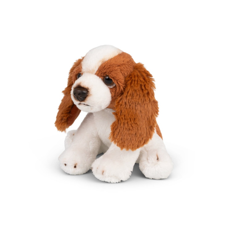 pppp_Animigos World of Nature – mini spaniel...