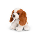 pppp_Animigos World of Nature – mini spaniel King Charles