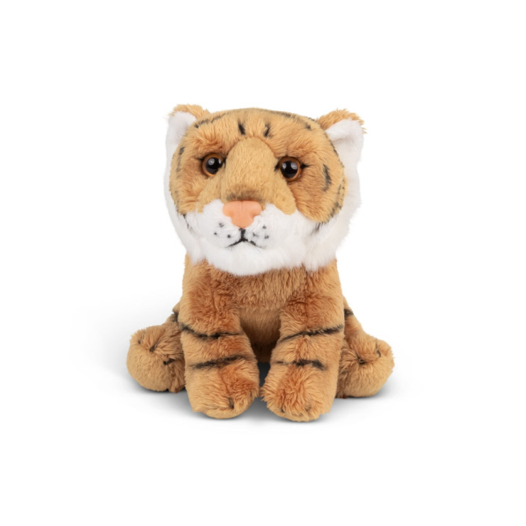 pppp_Animigos World of Nature – mini tygrys