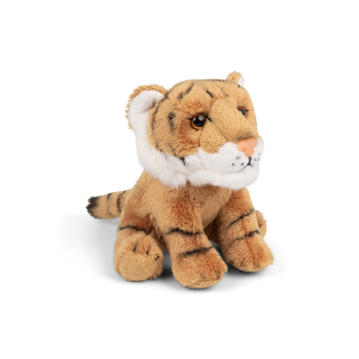 pppp_Animigos World of Nature – mini tygrys