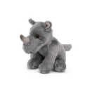 pppp_Animigos World of Nature – mini nosorożec