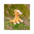 pppp_Animigos World of Nature – mini żyrafa