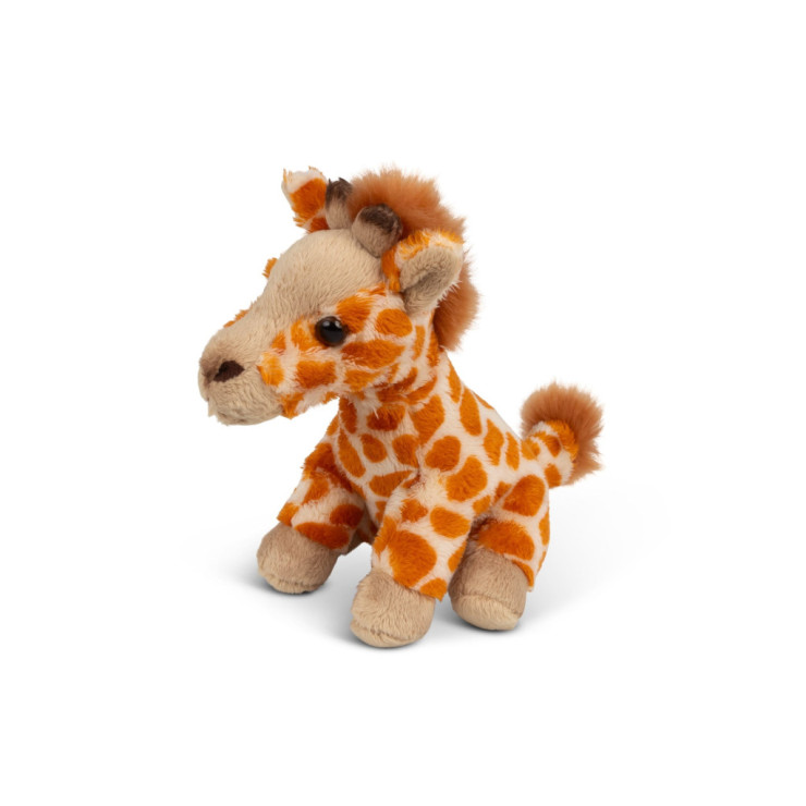 pppp_Animigos World of Nature – mini żyrafa