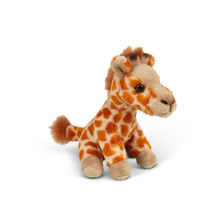 pppp_Animigos World of Nature – mini żyrafa