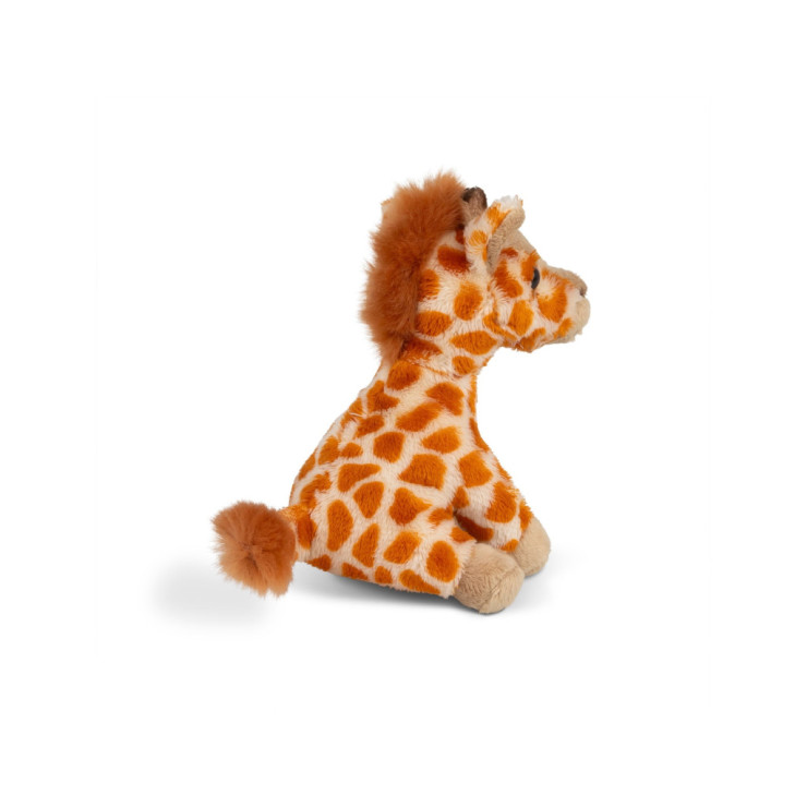 pppp_Animigos World of Nature – mini żyrafa