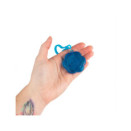 Scrunchems – cukrowy brelok Flower Power