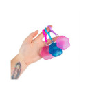 Scrunchems – cukrowy brelok Flower Power