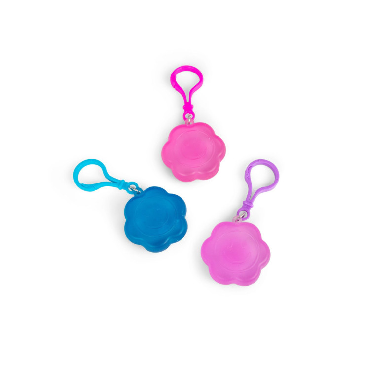 Scrunchems – cukrowy brelok Flower Power