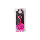 Scrunchems – cukrowy brelok Flower Power