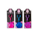 Scrunchems – cukrowy brelok Flower Power