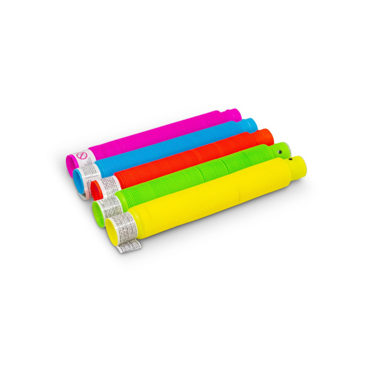 uuu_Świecące rurki sensoryczne Pop Fidget