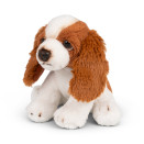 pppp_Animigos World of Nature – mini spaniel King Charles
