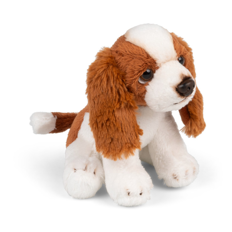 pppp_Animigos World of Nature – mini spaniel...