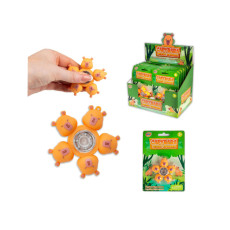 SPINNER FIDGET KAPIBARA