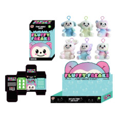 BLIND BOX FUTRZASTE STWORY