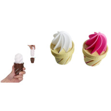 STOŻEK LODÓW TWISTER DRUK 3D
