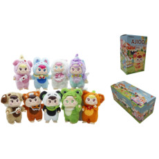 BLIND BOX AJIOO PRZYGODA