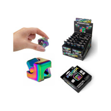 KOSTKA SPINNER FIDGIX
