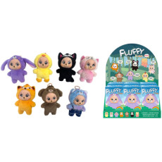 BLIND BOX FUTRZASTY PRZYJACIEL