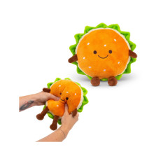 ANIMIGOS FUNKY FRIENDS – BURGER