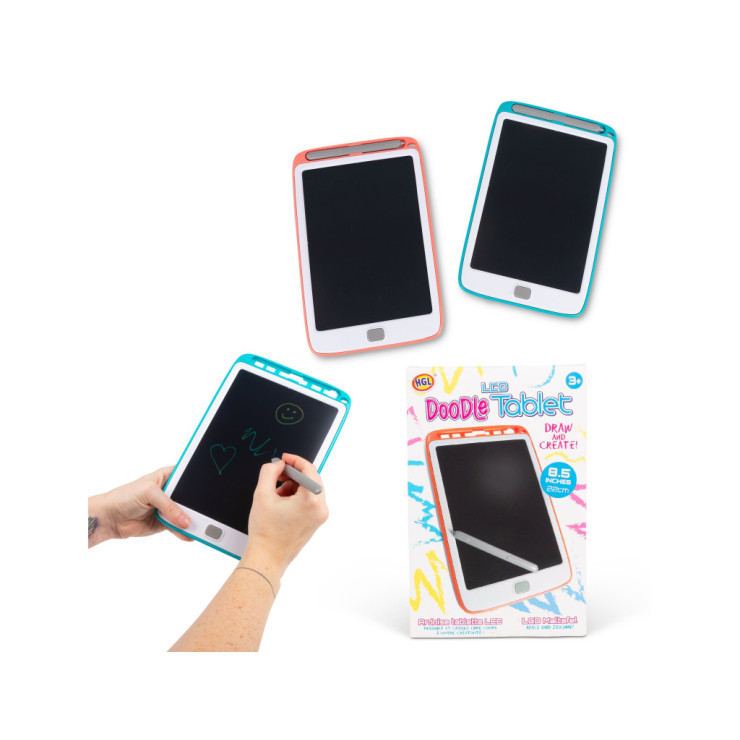 TABLET LCD DO RYSOWANIA
