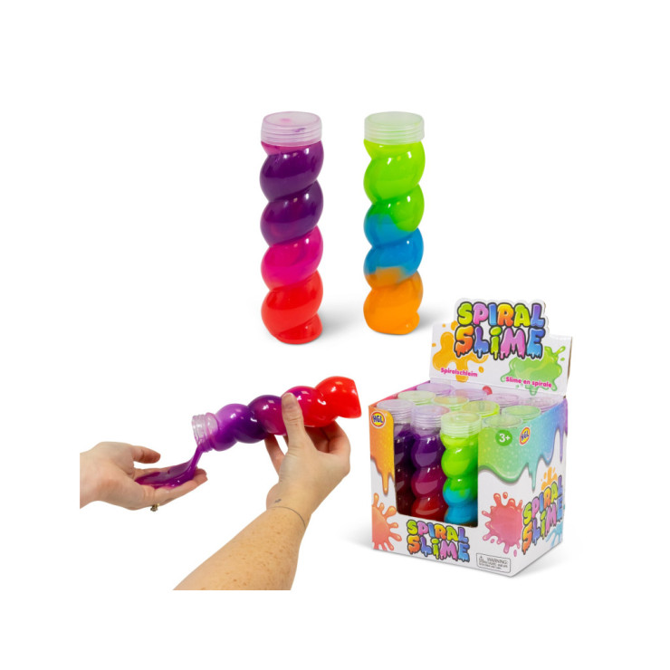 SPIRALNY SLIME
