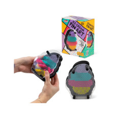 PIN ART LODY