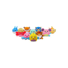 DREAM BEAMS SERIA 5 Z DISPLAYEM