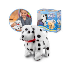 ANIMIGOS SKACZĄCY DALMATYŃCZYK