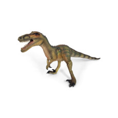 DUŻY DINOZAUR VELOCIRAPTOR