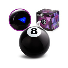 MAGICZNA KULA 8