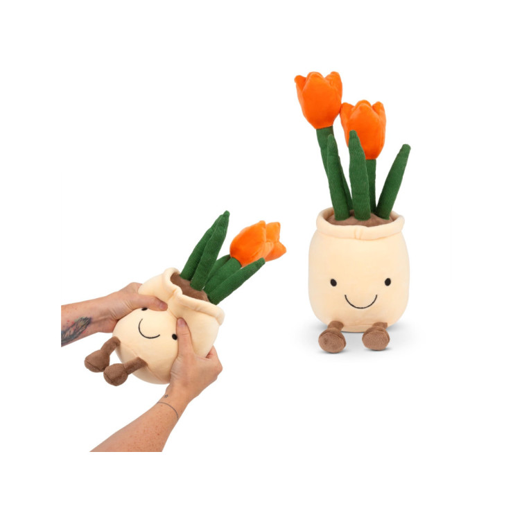 ANIMIGOS FUNKY FRIENDS – TULIPAN