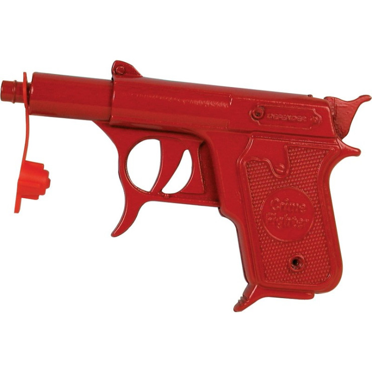 SPUD GUN (TOY)