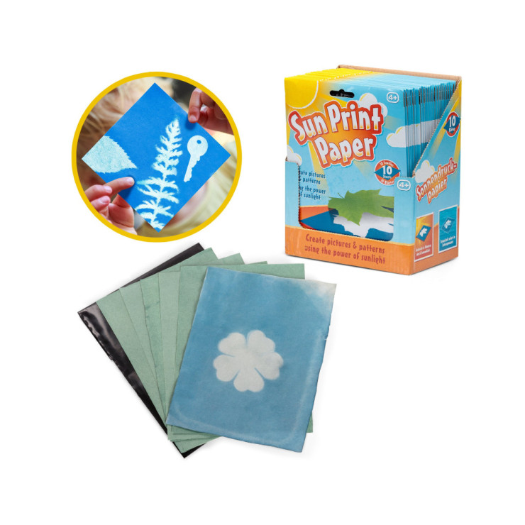 PAPIER ŚWIATŁOCZUŁY
