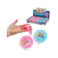 SLIME AKSOLOT
