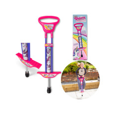POGO STICK JEDNOROŻEC 89 CM