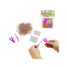 TORBA NA GUMKI LOOM