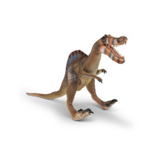 DUŻY DINOZAUR SPINOSAURUS